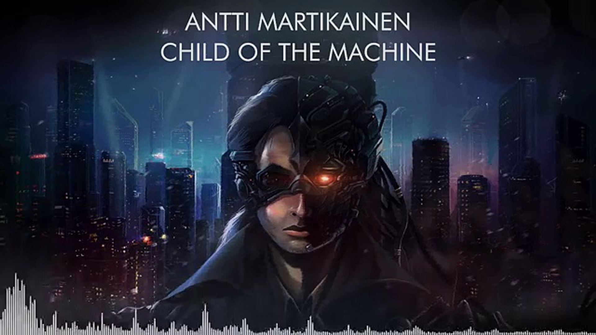 Ciberpunk novela música