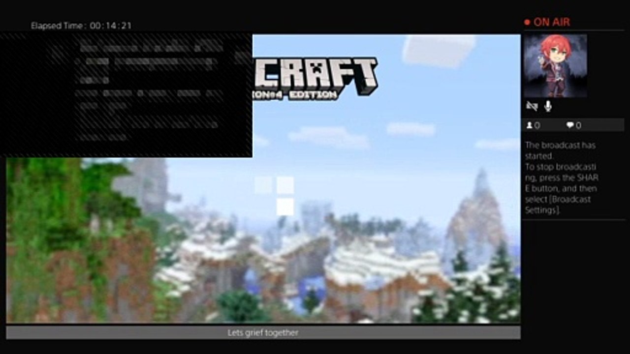 Griefing and trolling episode 8 (66)