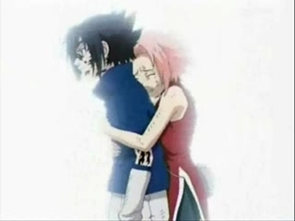 Avril Lavigne VS Sasuke Uchiha