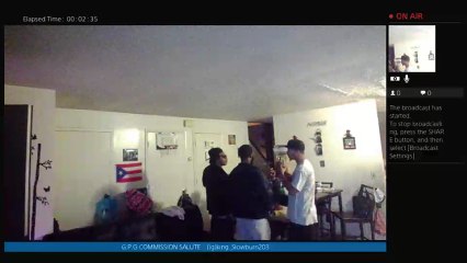 The official chillzone (1289)