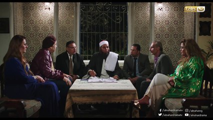 Episode 07 - Taqet Al Qadr Series - حصريا الحلقة السابعة - مسلسل طاقة القدر