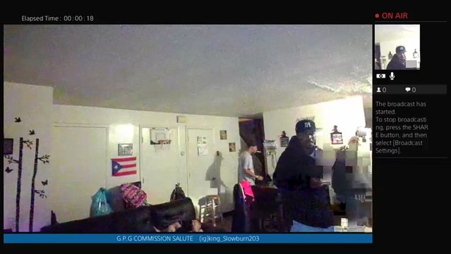 The official chillzone (1290)