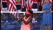 Sloane Stephens wins the US Open