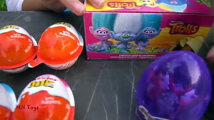 Download Video: Bromista algas elsa queen huevo ventas de juguetes de choque sorpresa juego los huevos pelados y súper