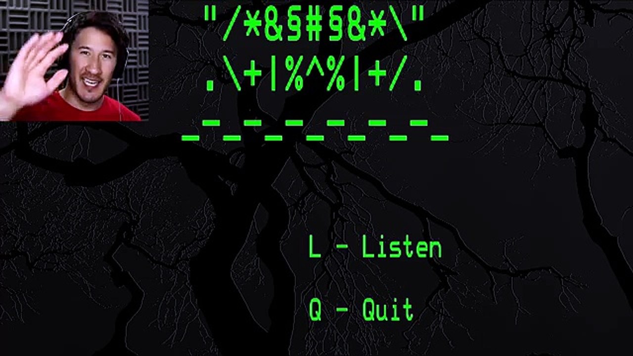 MOST CRYPTIC GAME EVER?! | Dont Play This Game [Puzzle?]