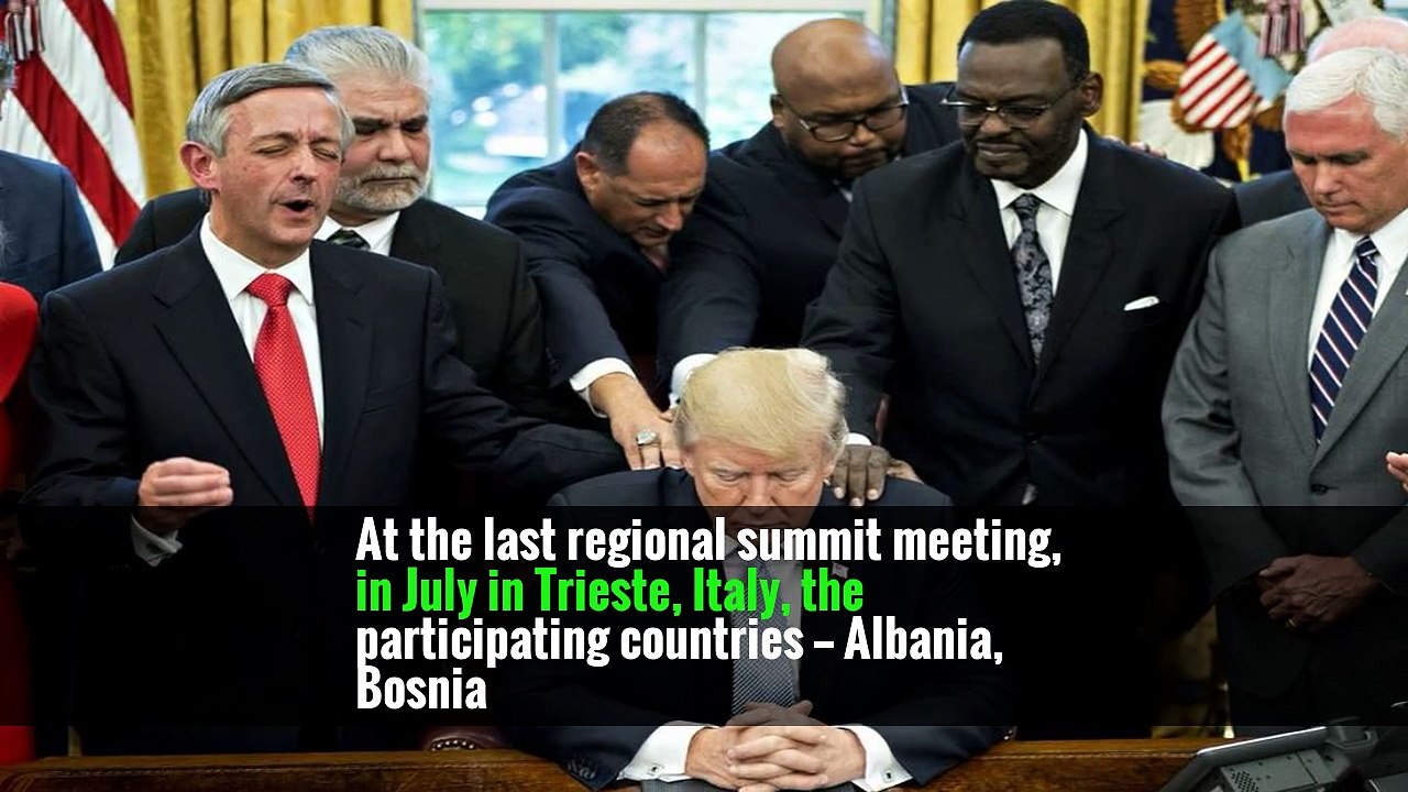 As China Moves In, Serbia Reaps Benefits, With Strings Attached