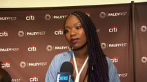 Xosha Roquemore Talks Mindy Kaling's Pregnancy