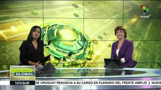 Venezuela condena la extensión del bloqueo económico a Cuba