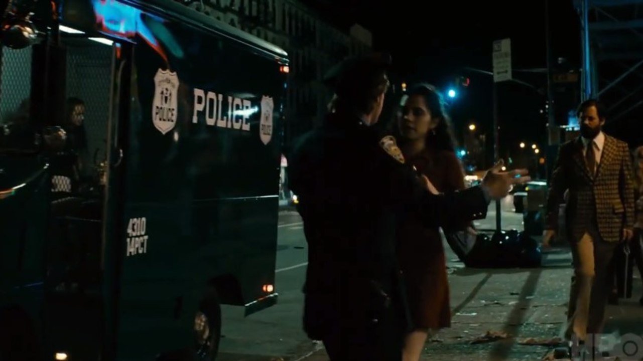 The Deuce ~ Season 1 Episode 1 ((s01e01)) Video HD