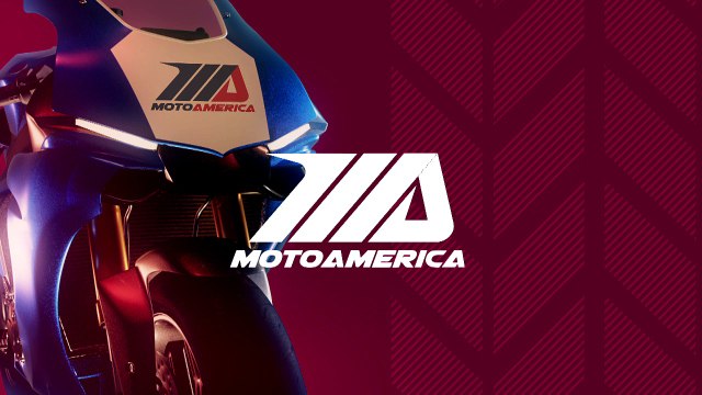 Motul Superbike New Jersey Motorsports Park Superpole Highlights