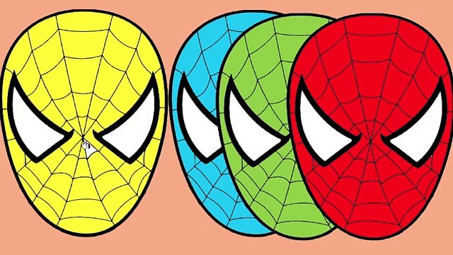 Мероприятия и анимационный Дети раскраска для весело Дети Дети ... страница человек-паук