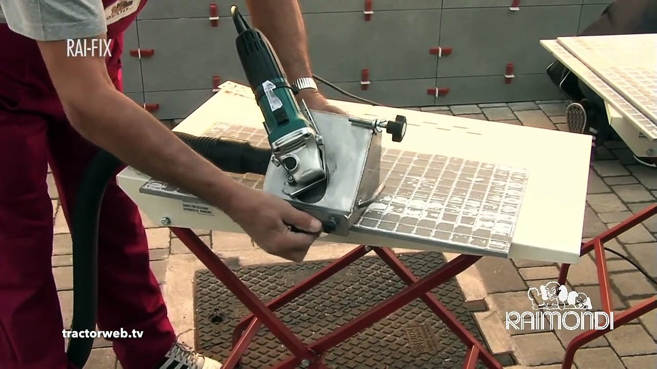 Fayans nasıl döşenir ?