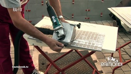 Fayans nasıl döşenir ?