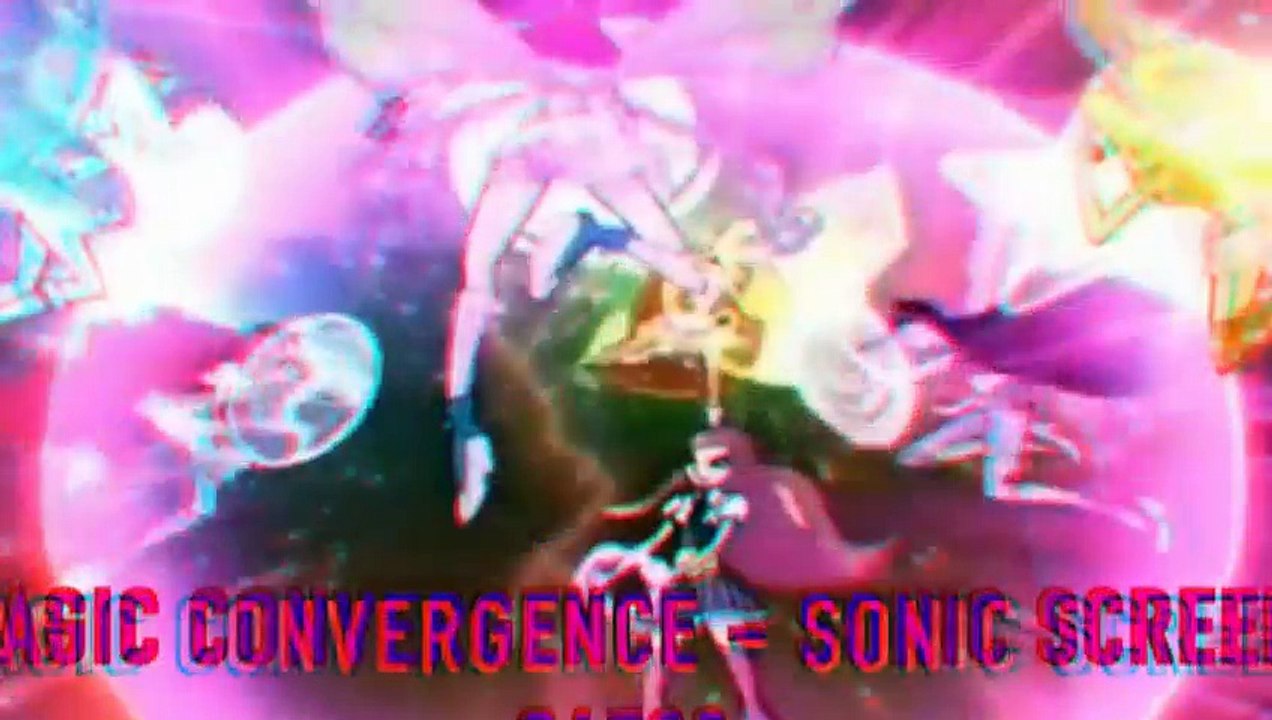 Winx Musa Believix Random Video