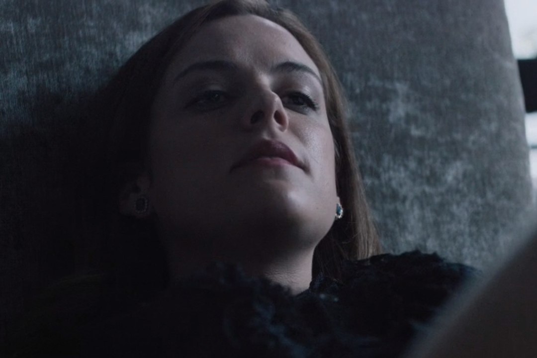 مسلسل The Girlfriend Experience الموسم الثاني الحلقة 4 الرابعة مترجمة اون لاين Hd