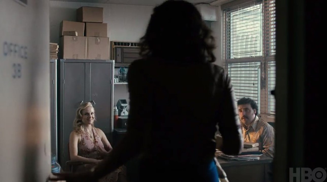 Wathcing!! The Deuce Full Episode ~ Season 1 Episode 1