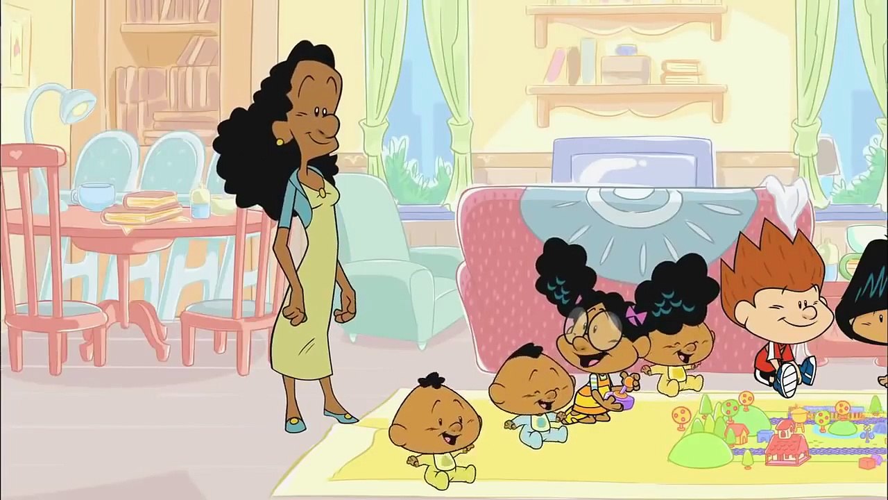  Meu Amigãozão  2 Episódios Fora da Estação e Dormindo fora de Casa HD EPISÓDIOS COMPLET