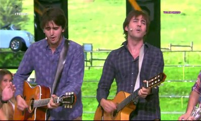 (21-10-2016) David Guapo es Juan Pablo de Morat - Tu Cara Me Suena 5 | Programa 2