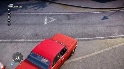 Just Cause 3 kid rages from wathching me