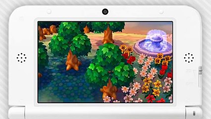 Dream Diary - Animal Crossing: New Leaf | Cherry Blossom Beauty