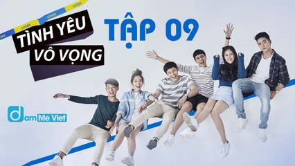 [D2M] My Dear Loser - Edge Of 17 - Tap 9 [1080p HD][Vietsub]-002