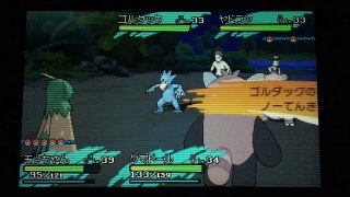 ポケットモンスターサンムーン　Part37 ジガルデGET