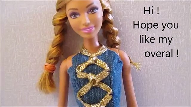 Vêtements artisanat bricolage faire poupée Il faire faire chemises jupes chaussettes à avec toi même Shopkins barbie