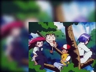 【ポケモン無印】ロケット団と助け合い
