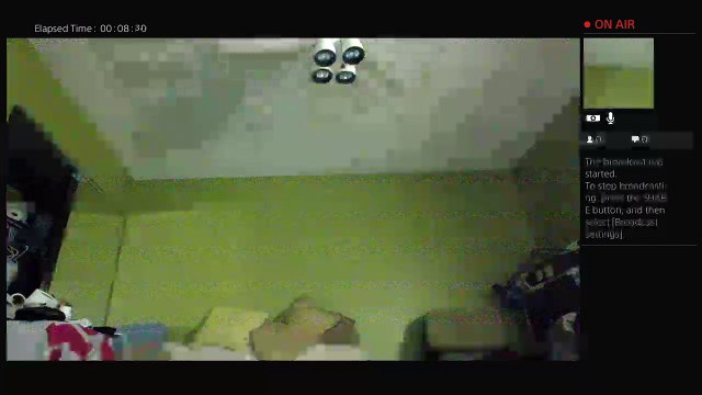 dwstonecold's Live PS4 Broadcast (1413)