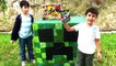 Le plus grand Oeuf géant dans monde Minecraft ☐ minecraft ☐ surprise minecraft