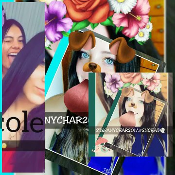 stefany char wamer chica superior de barranquilla