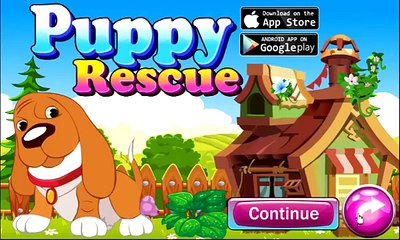 Chiot porter secours procédure pas à pas g4k games4king