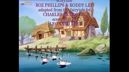 Cinderella_Disney Princess Movie Part_1