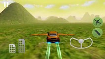 Flying Muscle Car Simulator 3D - Free Car Driving Games To Play Now (720p_30fps_H264-192kbit_AAC)
