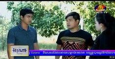 Bayon TV លោកយាយកំពូលស្នេហ៍ Part 19