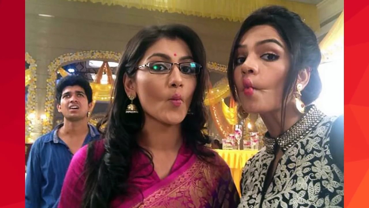 Kumkum Bhagya Episode 835 4 May 2017 Pragya Exposed