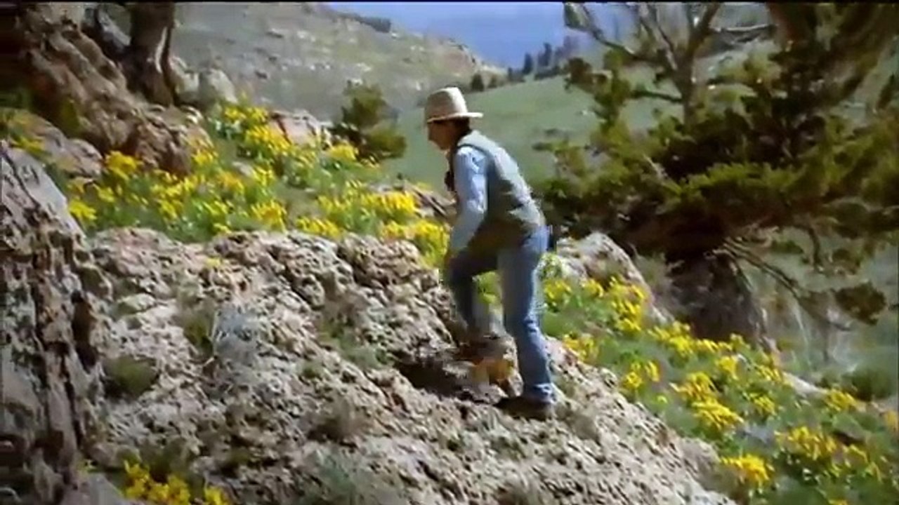 Touching The Wild (Full Documentary)