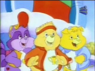 Los Cariñositos 80s - 3x01 El desfile de cariñolandia