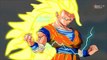Goku VS Saitama - Part 2 - Full Power (Dragonball Z VS One Punch Man)