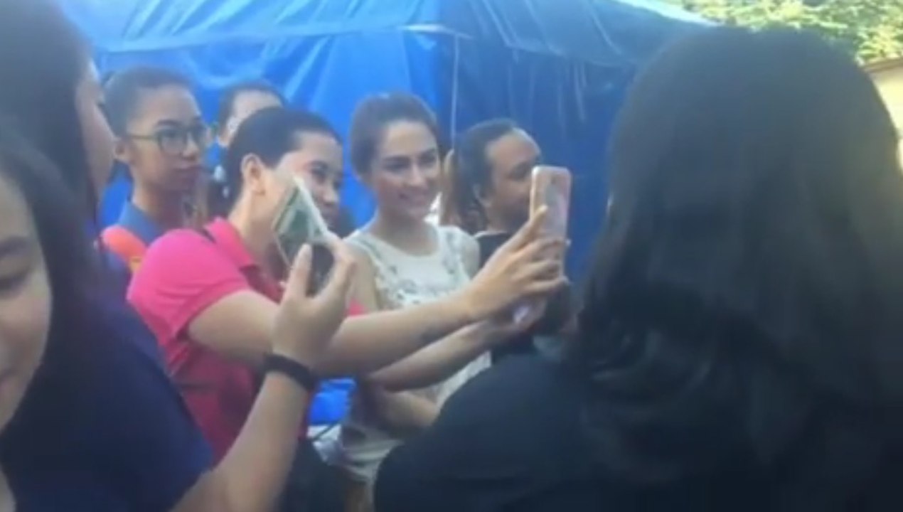 super maam bts