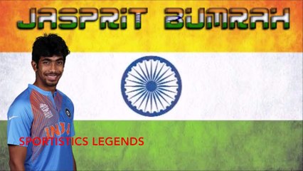 Jasprit Bumrah VS Mustafizur Rahman_The battle of the young talents