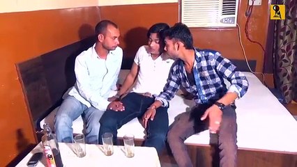 आज क्रीम लगाकर डालूँगा दर्द नहीं होगा !! Dehati India Non Veg Comedy Funny video Desi Funny