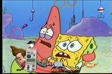 Jimmy Neutron Promotinal Interruption during Hooky (2001) [remade in stereo]