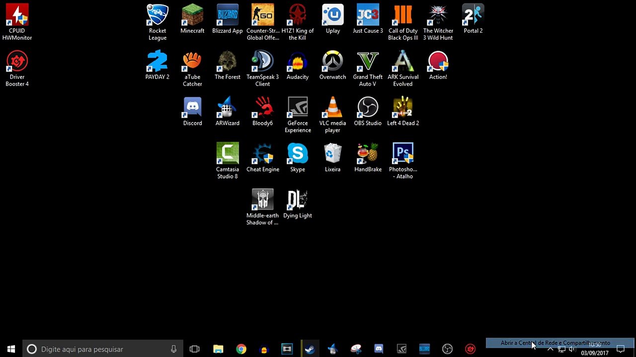 Como Baixar e Ativar o Driver Booster PRO 4.5- VERSÃO MAIS RECENTE- 2017 COM SERIAL SEM ERROS!