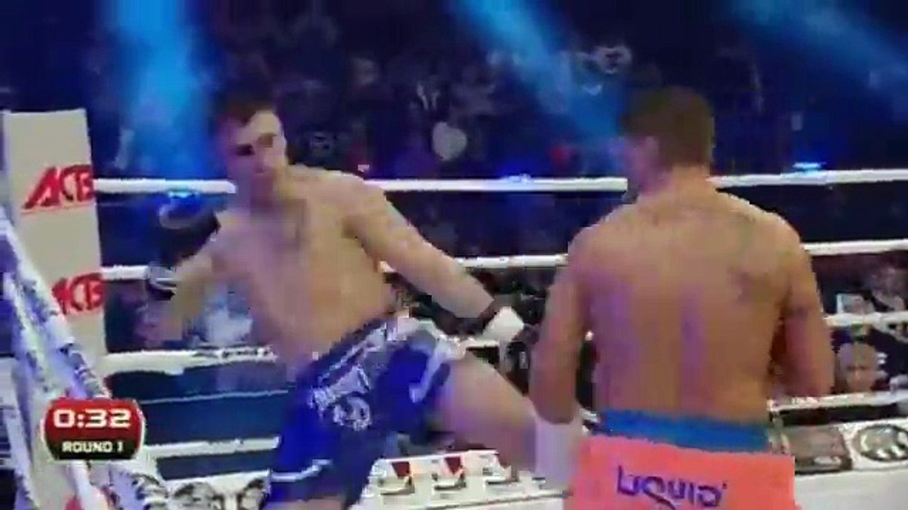 Albert Kraus vs Marius Tita