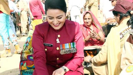 हनीप्रीत बेटी के रूप में CID निकली राम रहीम को दिया धोखा.Baba Ram rahim Latest news