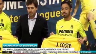 Galatasarayda Biten Tüm Transferler l Son Dakika l Feghouli, Fernando, Denayer