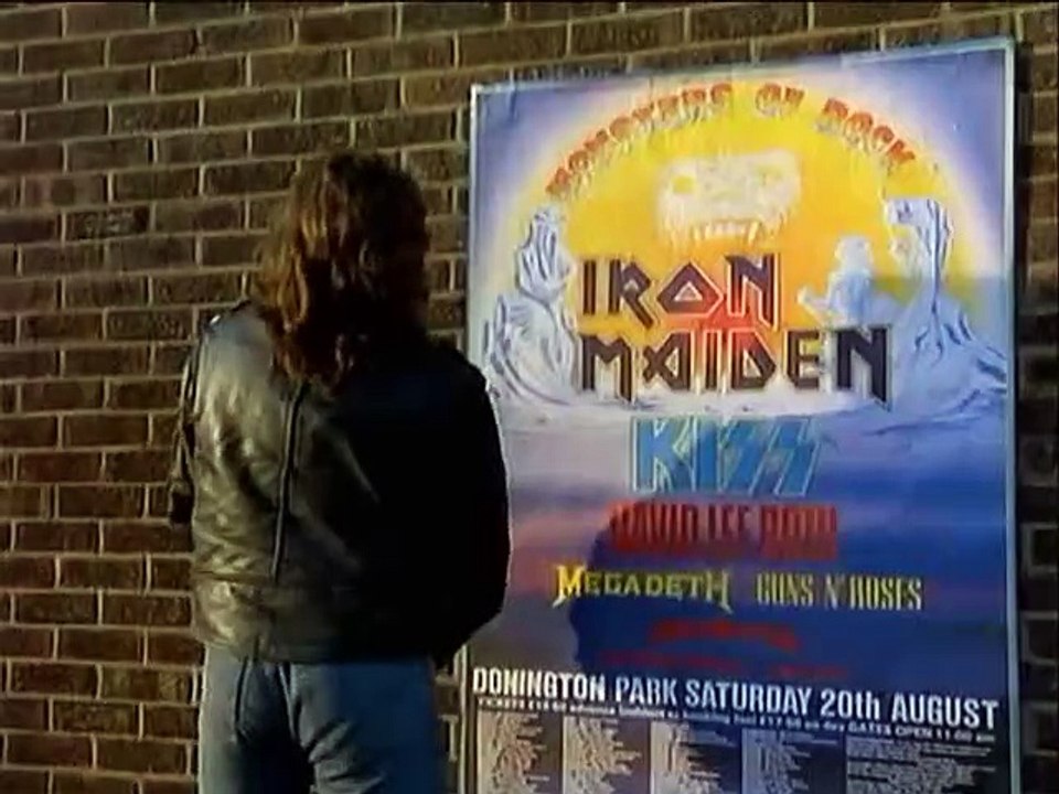 Maiden