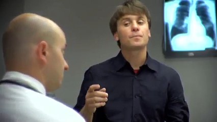 [칼리지유머] 병신테스트 Retarded test College Humor