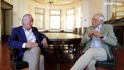 Toca dar la batalla ideológica que no hemos dado